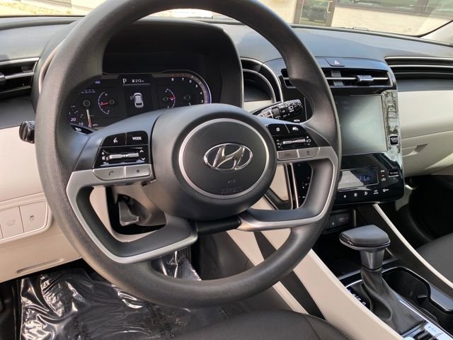 Used 2024 Hyundai Tucson SEL image 12