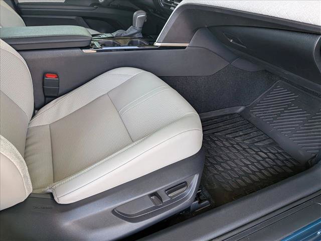 Certified 2026 Toyota Camry XLE w/ Premium Plus Package AWD/4WD image 16