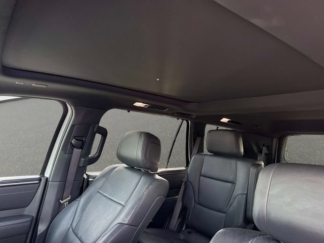 Used 2024 Toyota Sequoia Platinum AWD/4WD image 18
