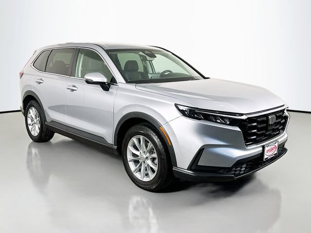 Certified 2024 Honda CR-V EX image 15
