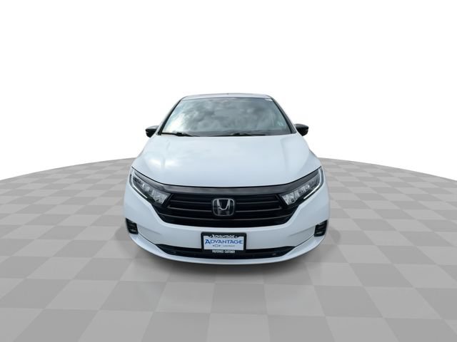 Used 2023 Honda Odyssey Sport image 3