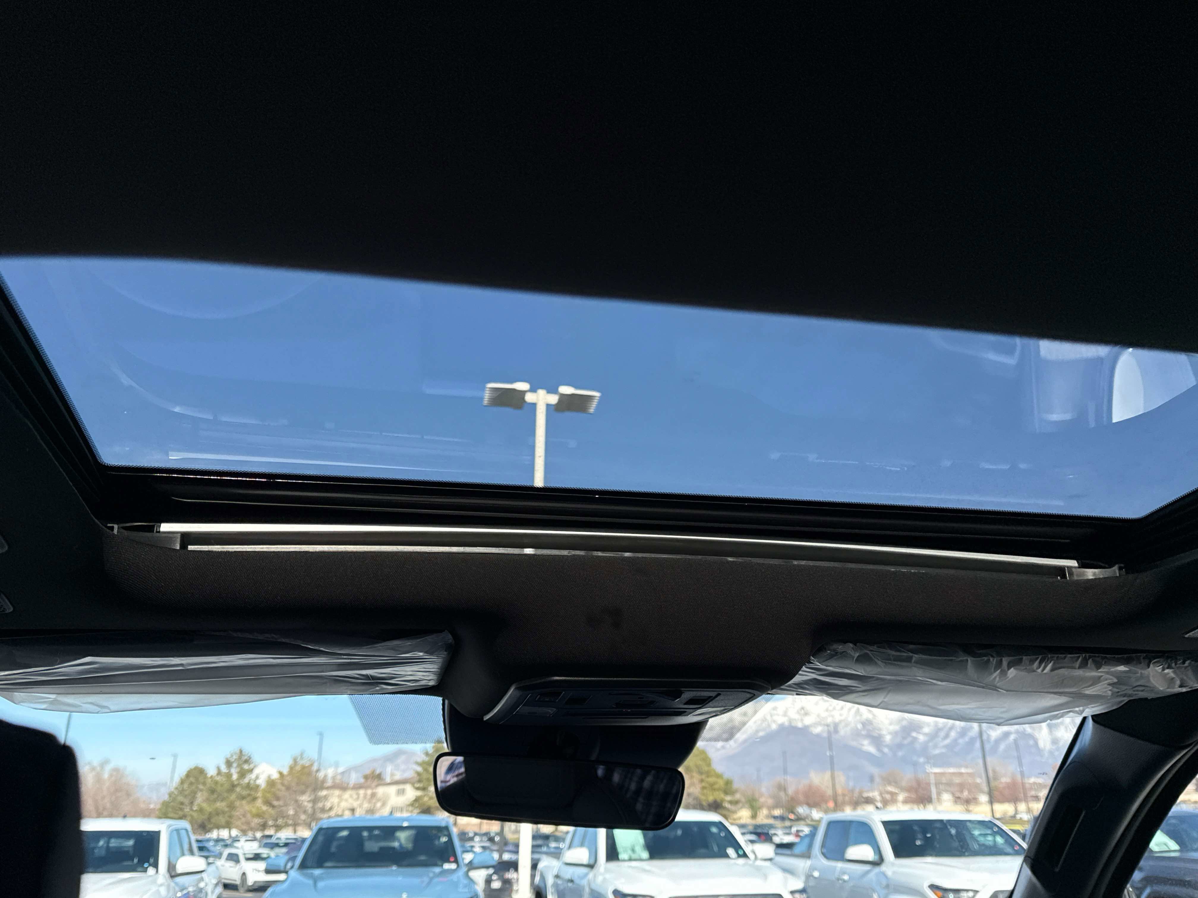 New 2026 Toyota Tacoma TRD Sport w/ TRD Sport Upgrade Package image 17