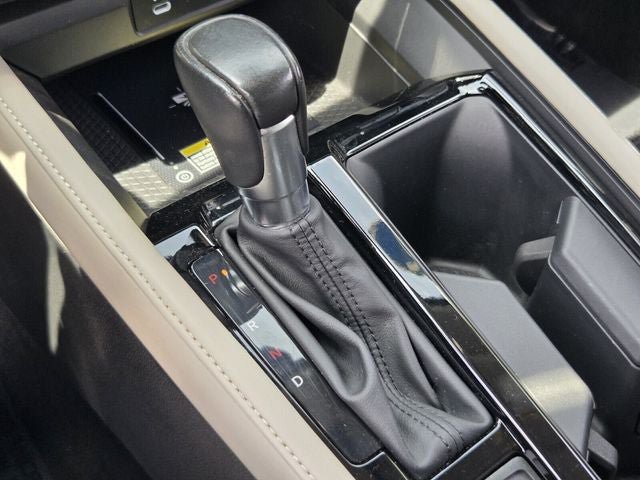 Used 2025 Honda Accord Touring image 19