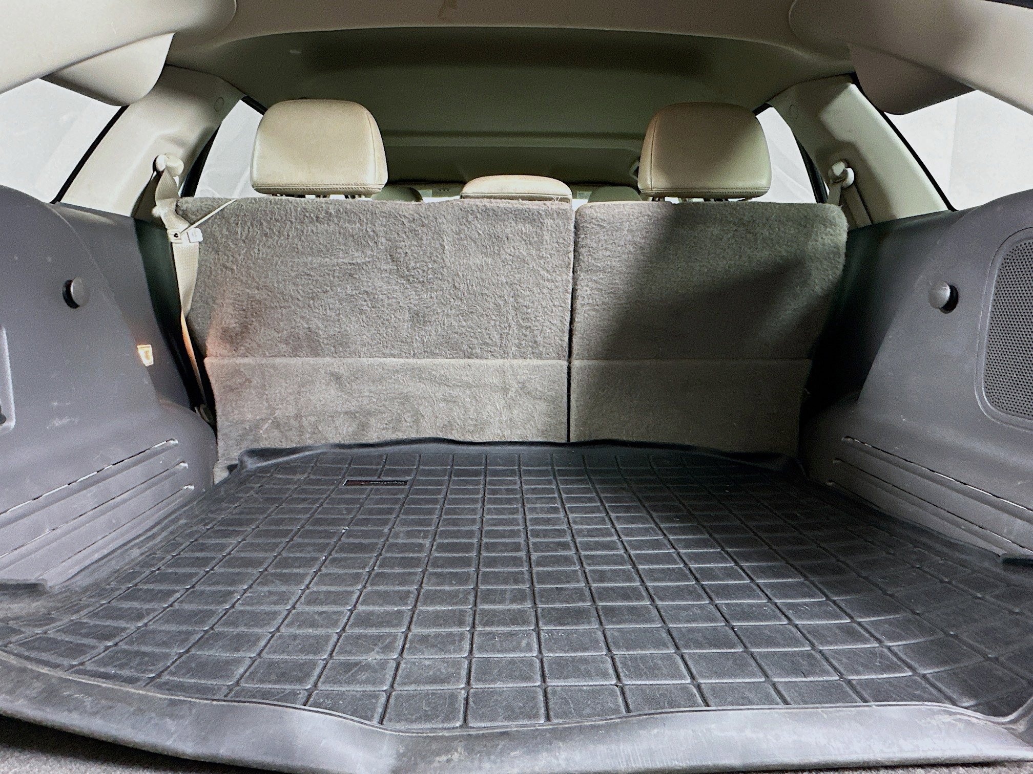 Used 2014 Ford Edge Limited AWD/4WD image 28