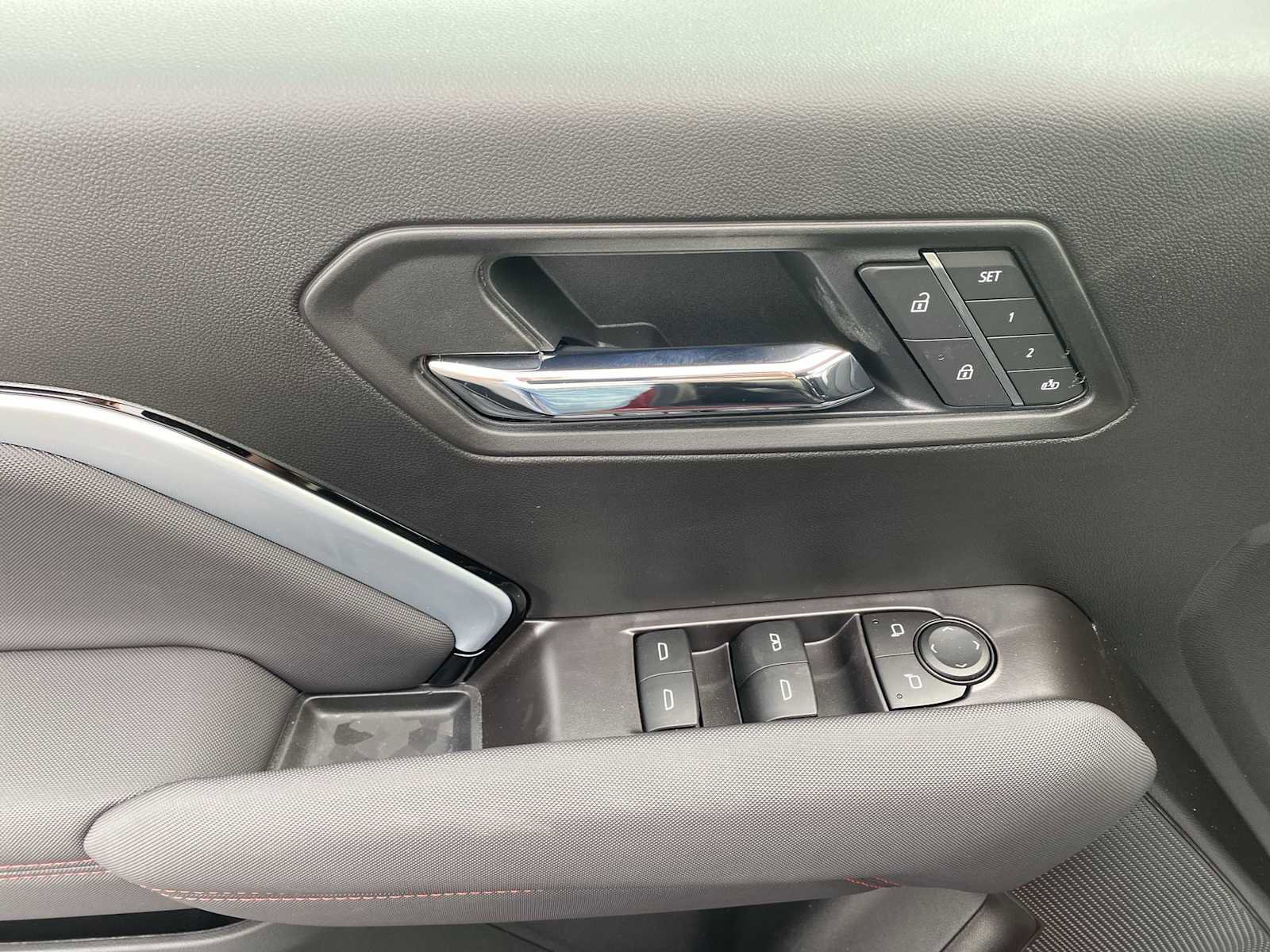 New 2026 Chevrolet Colorado Z71 w/ Z71 Convenience Package 2 image 22