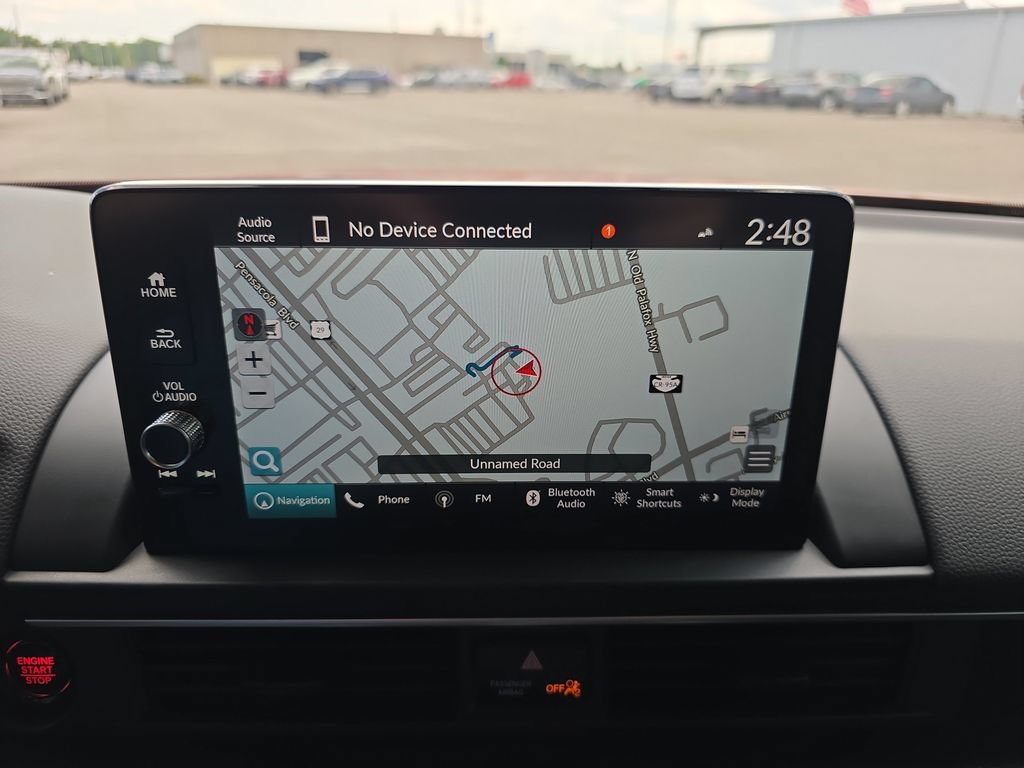 Used 2025 Honda Pilot Elite image 24