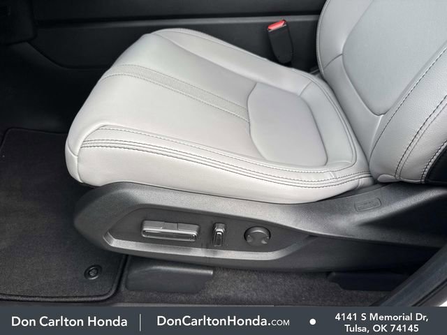 Certified 2025 Honda Pilot EX-L image 12