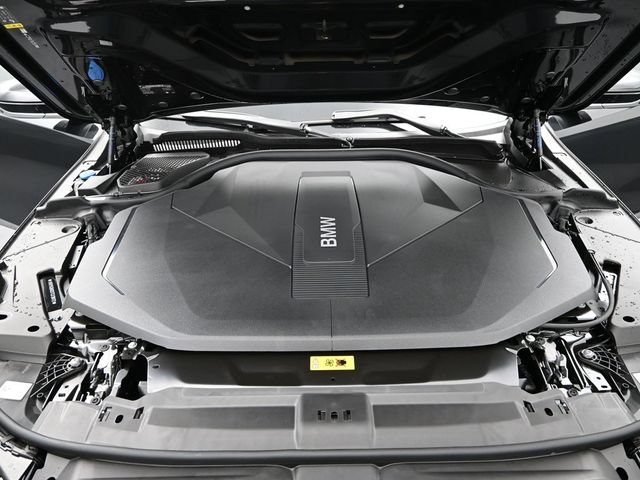 New 2026 BMW i5 eDrive40 RWD image 16