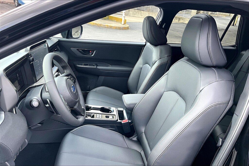 New 2026 Subaru Outback Limited AWD/4WD image 7