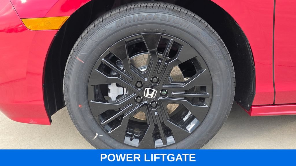 New 2026 Honda Odyssey Sport-L image 10