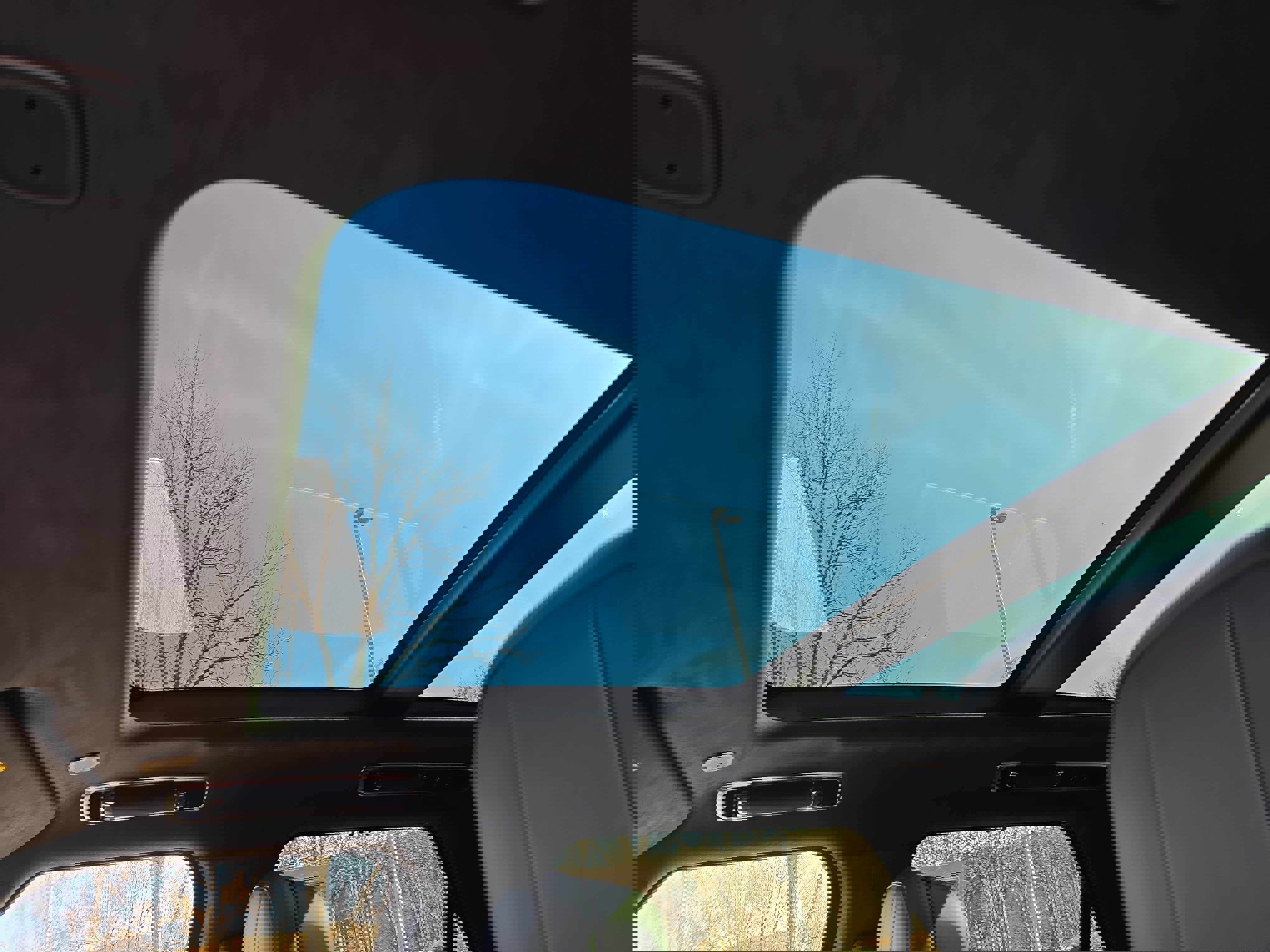 Certified 2025 Land Rover Range Rover Sport Autobiography image 29