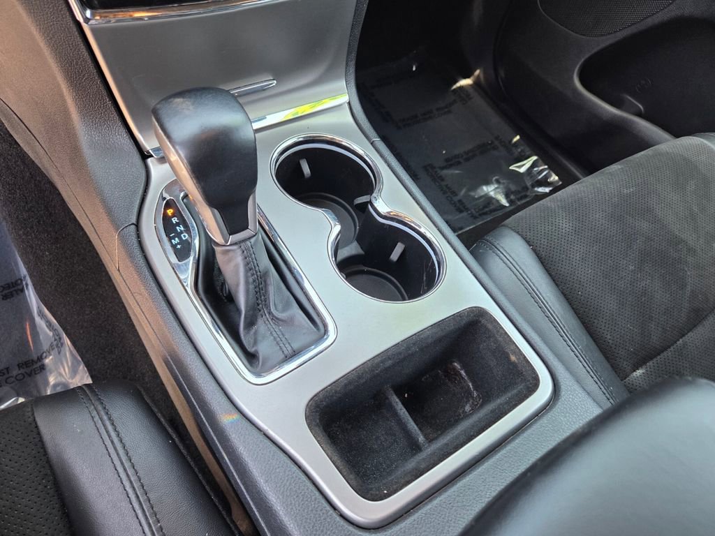 Used 2021 Jeep Grand Cherokee Laredo X RWD image 25