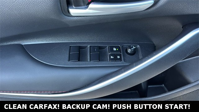 Used 2024 Toyota Corolla SE image 7