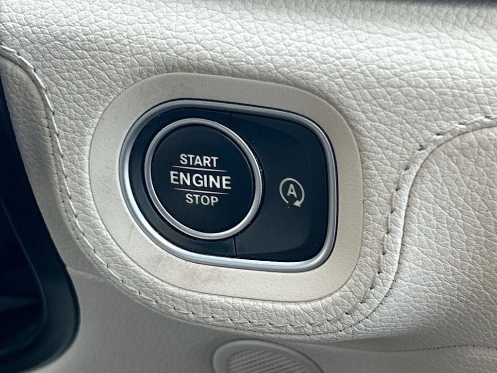 Used 2022 Mercedes-Benz GLE 450 4MATIC image 37
