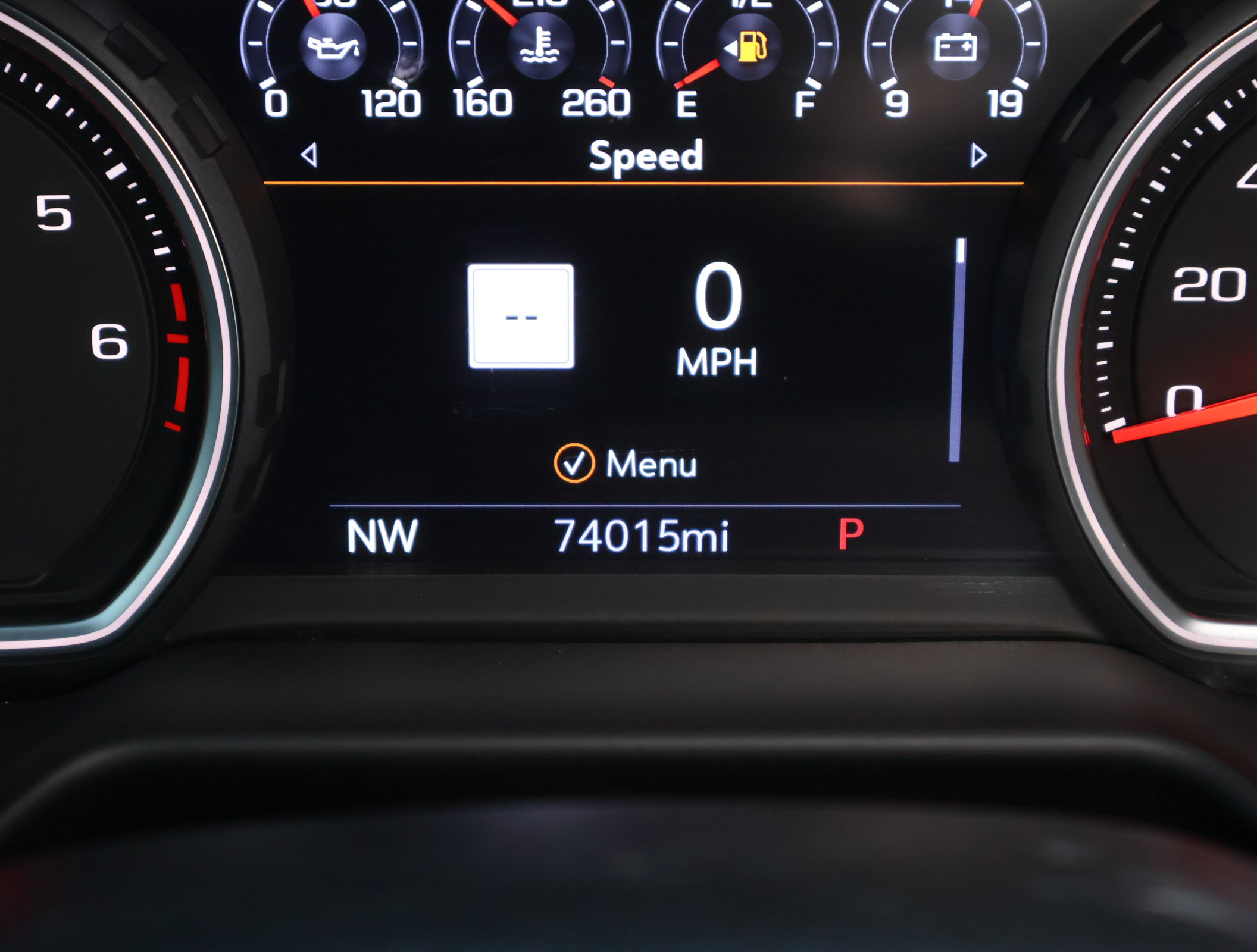 Used 2021 Chevrolet Tahoe High Country image 4