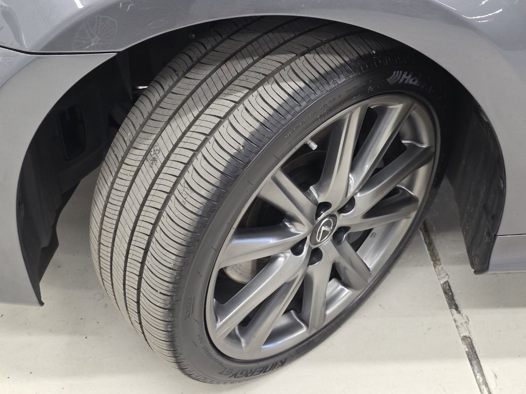 Used 2014 Lexus GS 350 AWD image 49