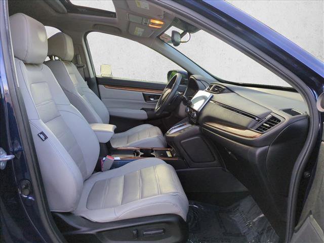 Used 2022 Honda CR-V Touring image 22