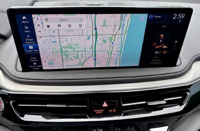 New 2026 Acura MDX w/ Technology Package FWD image 19