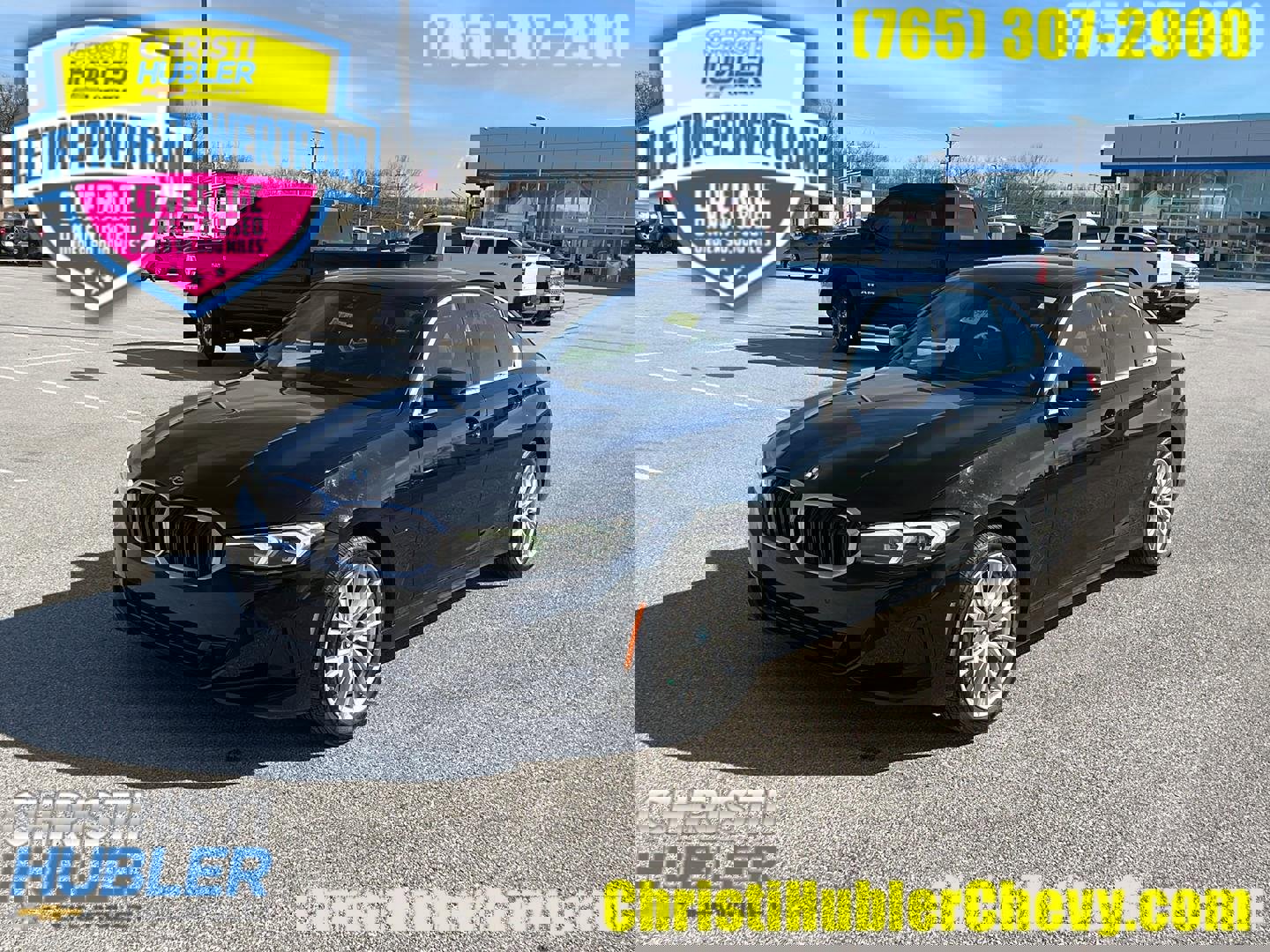 Used 2024 BMW 330e 330e