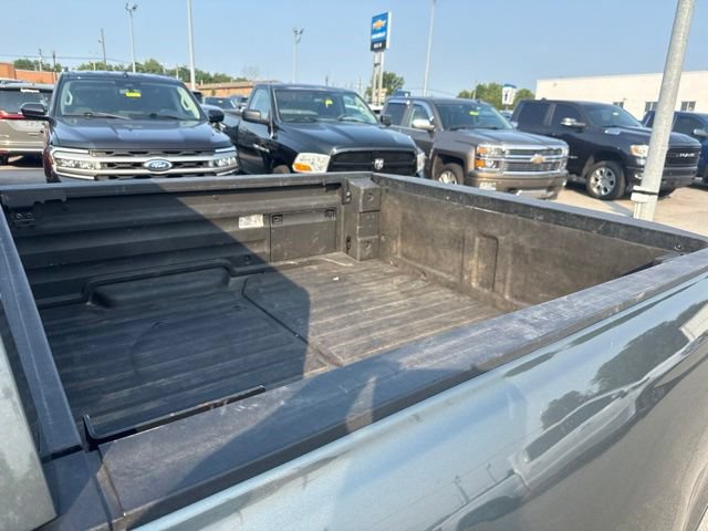 Used 2017 Honda Ridgeline RTL-T image 26