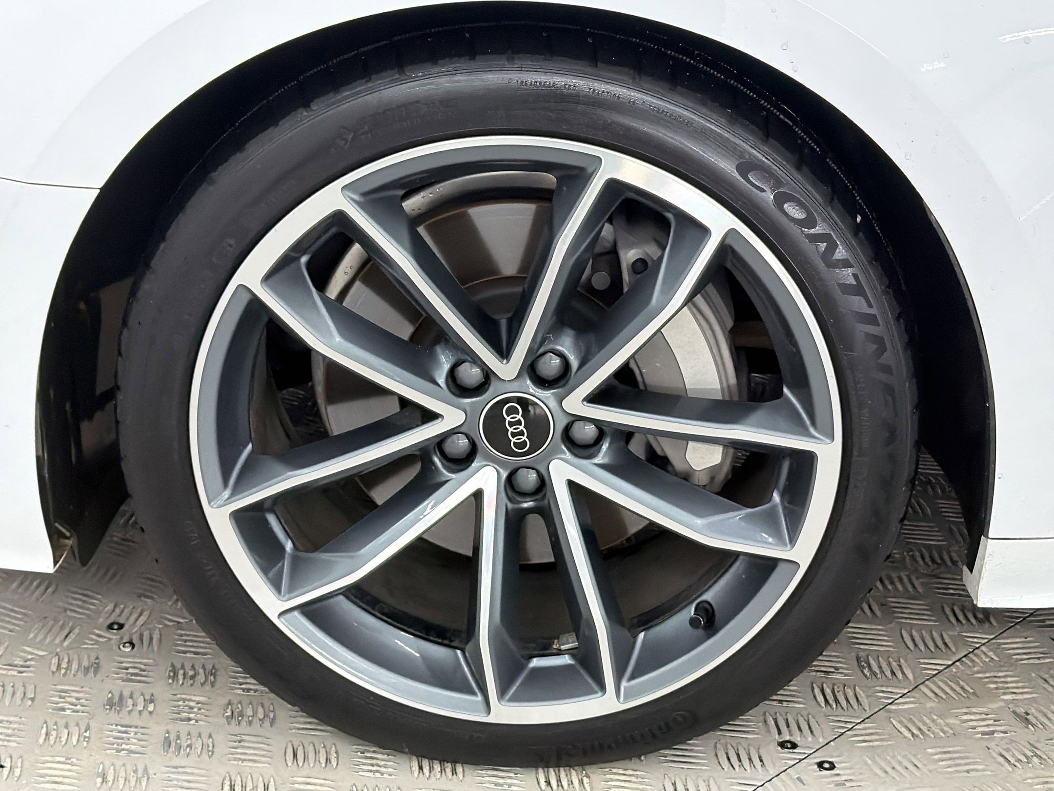 Used 2024 Audi A5 2.0T Premium AWD/4WD image 10