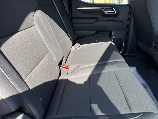 New 2026 Chevrolet Silverado 1500 LT w/ LPO, Dark Essentials Package image 9