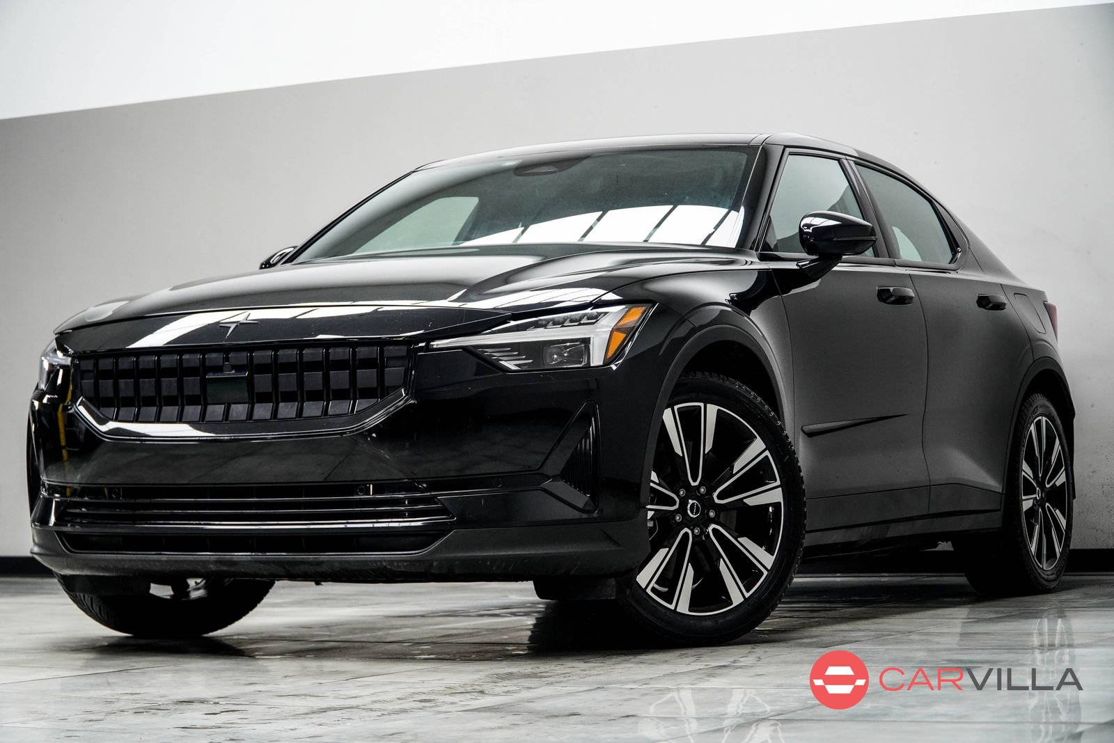 Used 2022 Polestar Polestar 2 w/ Plus Package image 1