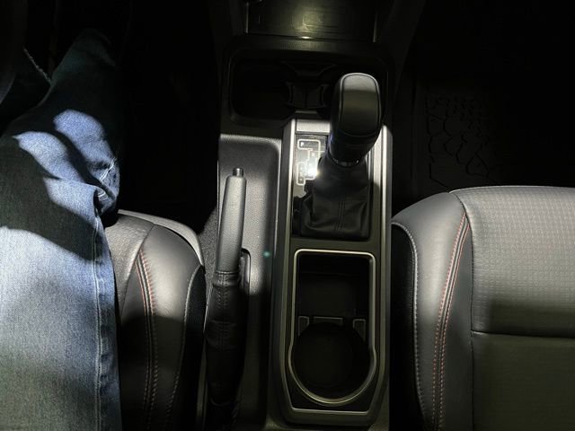 Certified 2022 Toyota Tacoma TRD Pro AWD/4WD image 21