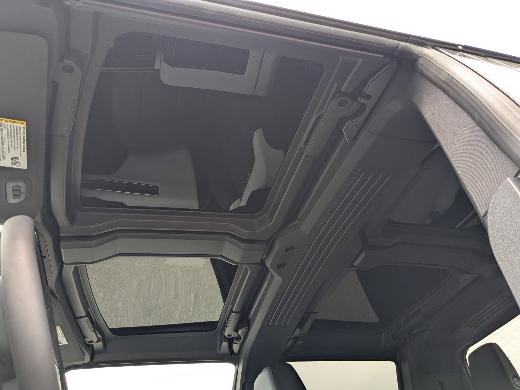 New 2025 GMC Hummer EV 2X image 10
