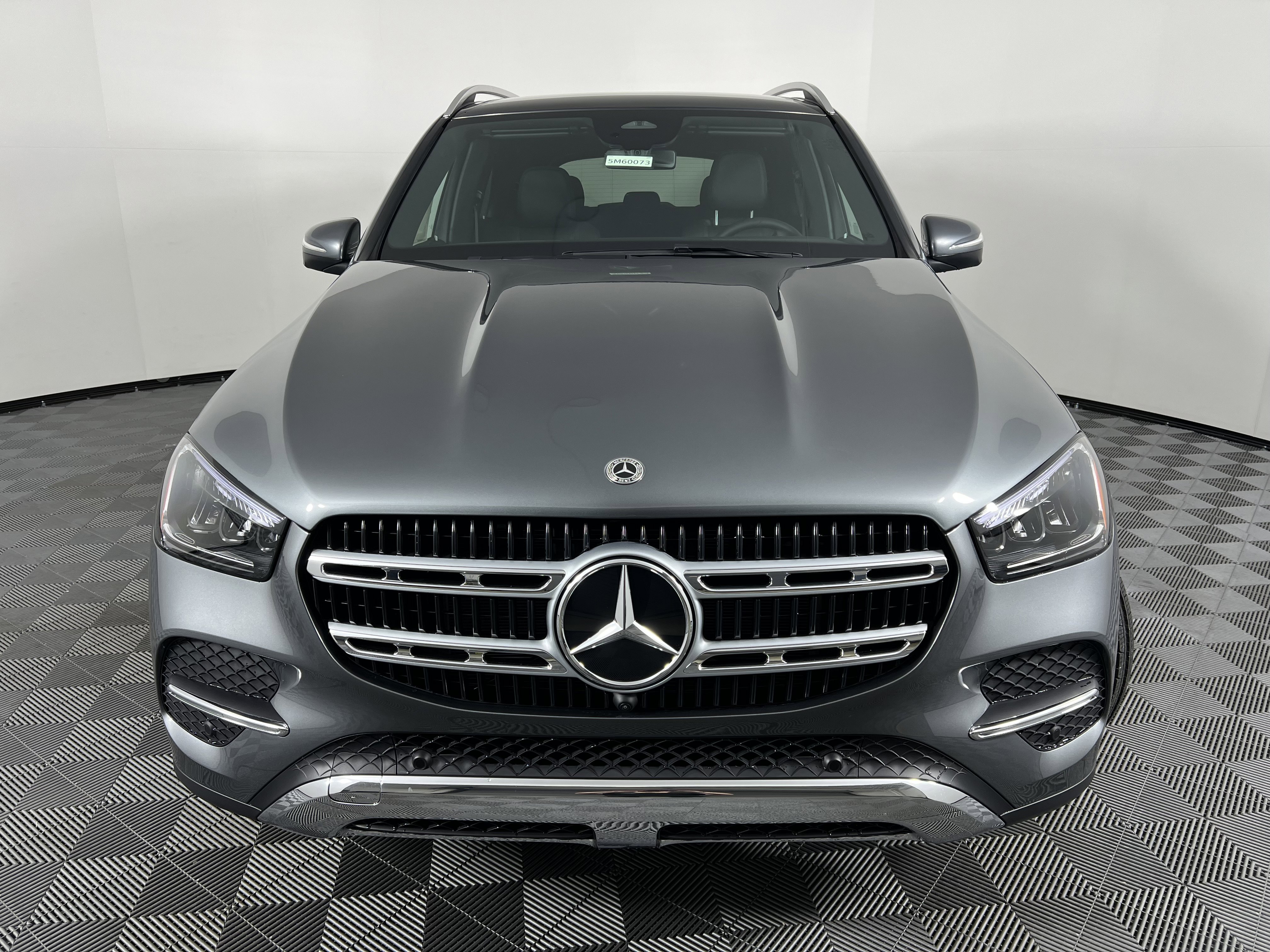 New 2026 Mercedes-Benz GLE 350 4MATIC image 5