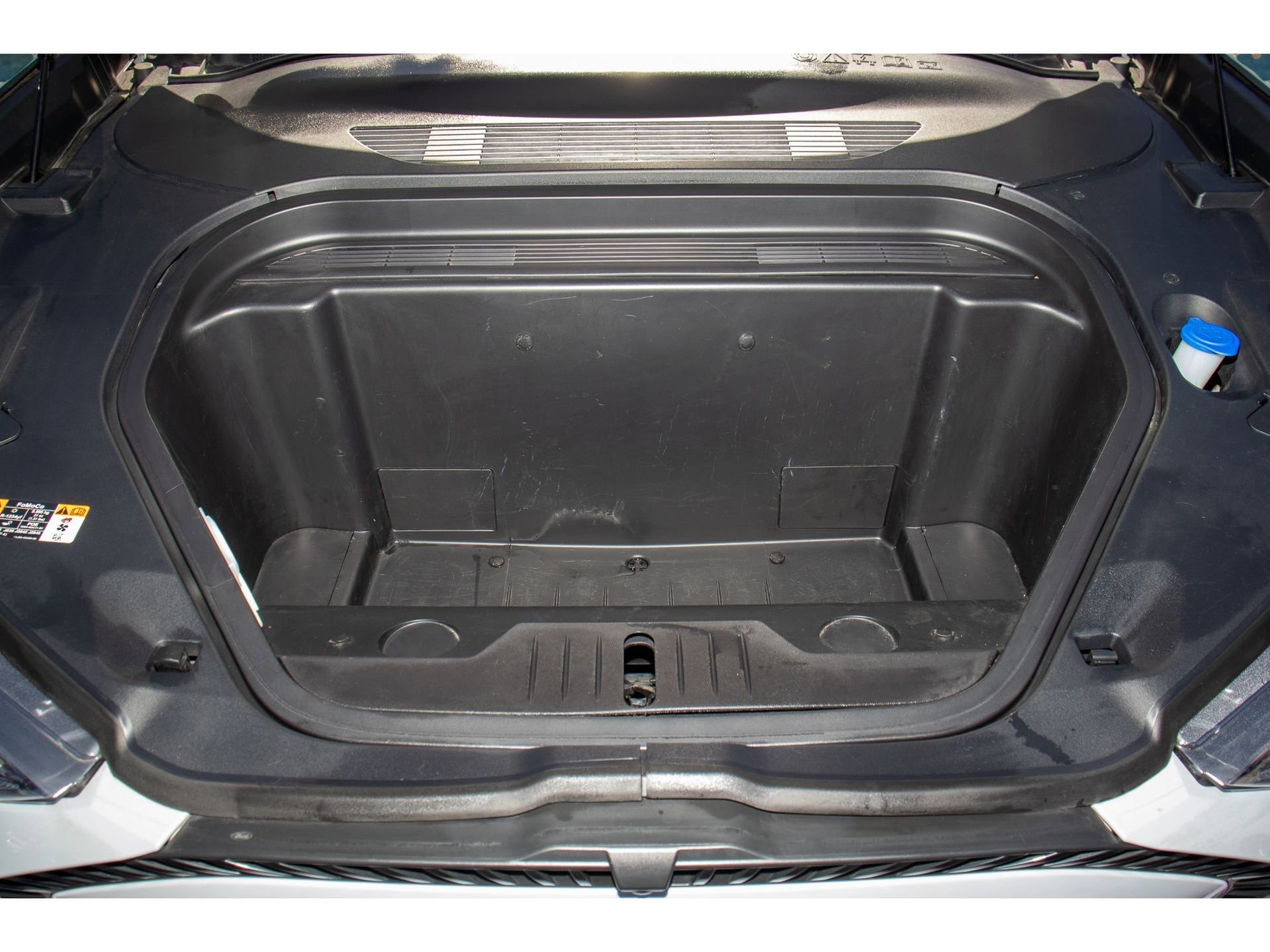 Used 2021 Ford Mustang Mach-E Select w/ Comfort/Technology Package image 28