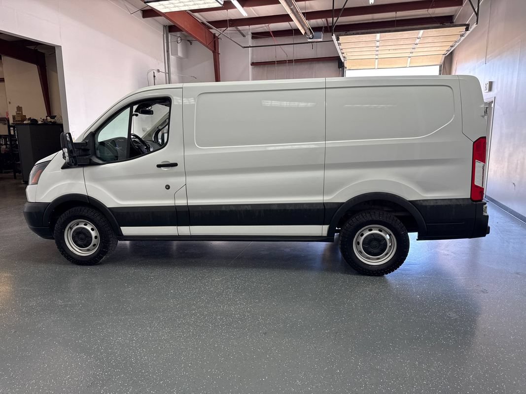 Used 2019 Ford Transit 150 130 Low Roof RWD image 6