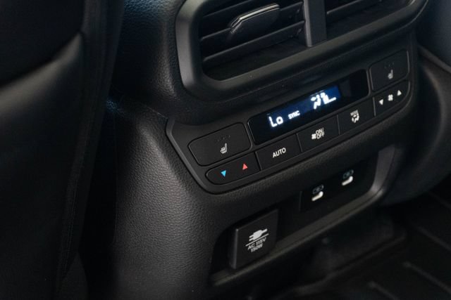 New 2026 Honda Pilot TrailSport image 28