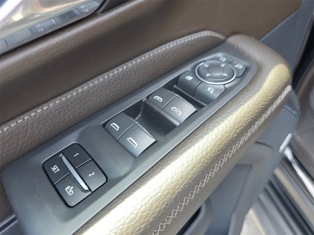 Used 2021 GMC Yukon Denali image 19