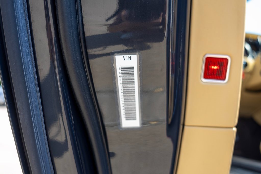 Used 2015 Bentley Continental GT image 25