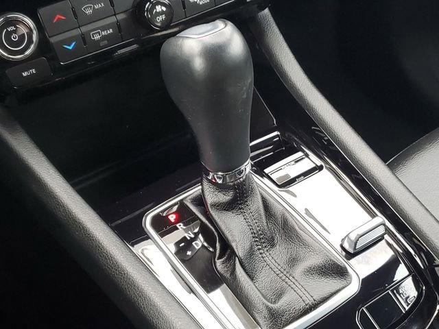 Used 2022 Jeep Compass Altitude image 21