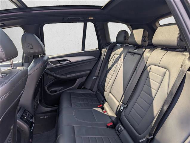 Used 2019 BMW X3 M40i w/ Premium Package image 18