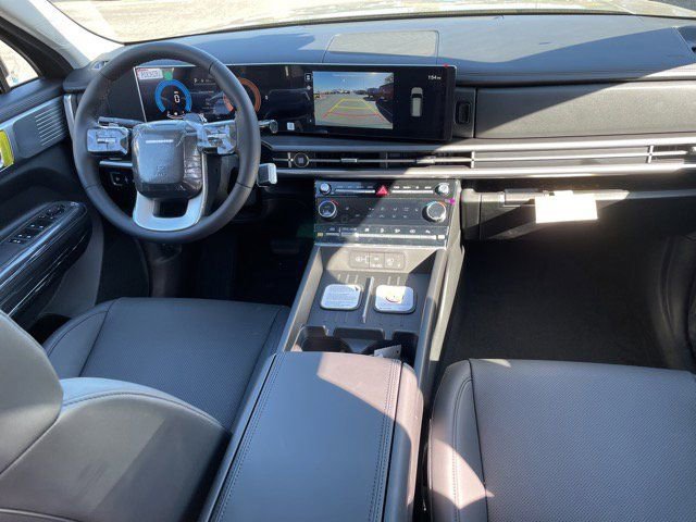 New 2026 Hyundai Santa Fe SEL image 7