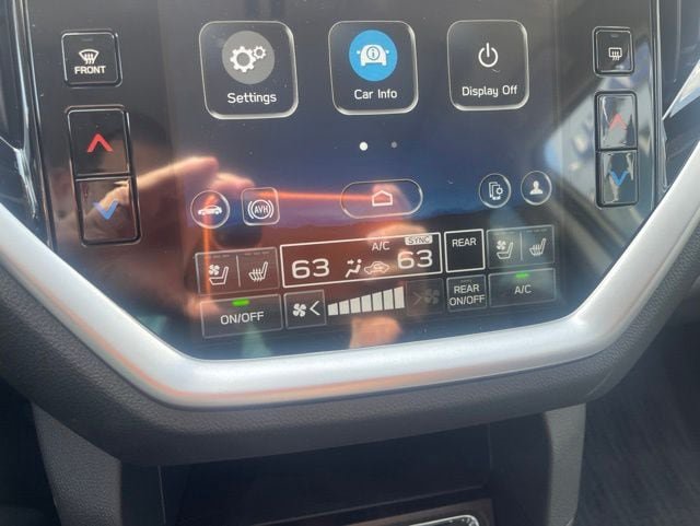New 2026 Subaru Ascent Touring AWD/4WD image 28