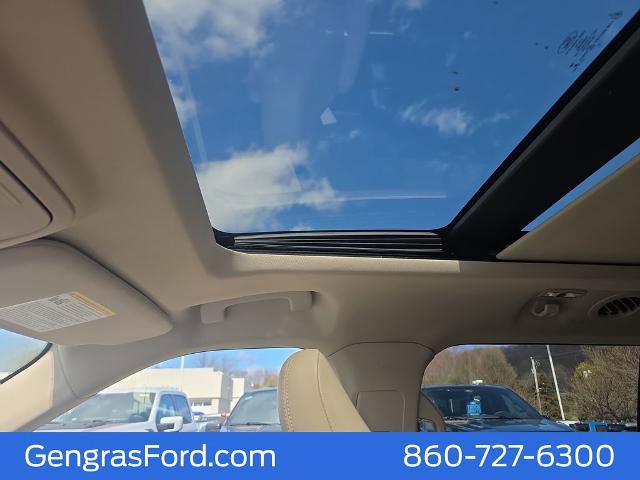 Certified 2022 Ford Explorer XLT w/ Equipment Group 202A image 24