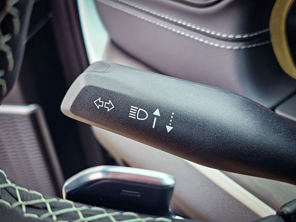 New 2026 Jeep Grand Cherokee Limited image 19