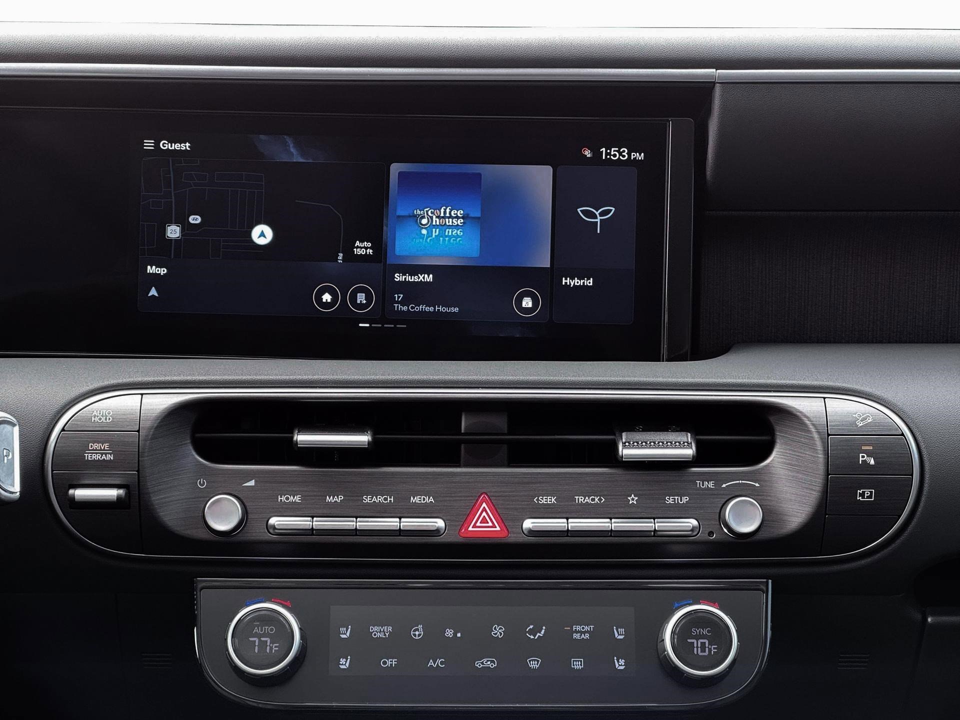 New 2026 Hyundai Palisade SEL Premium image 19