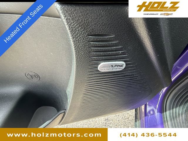 Used 2023 Dodge Challenger R/T w/ Plus Package image 24