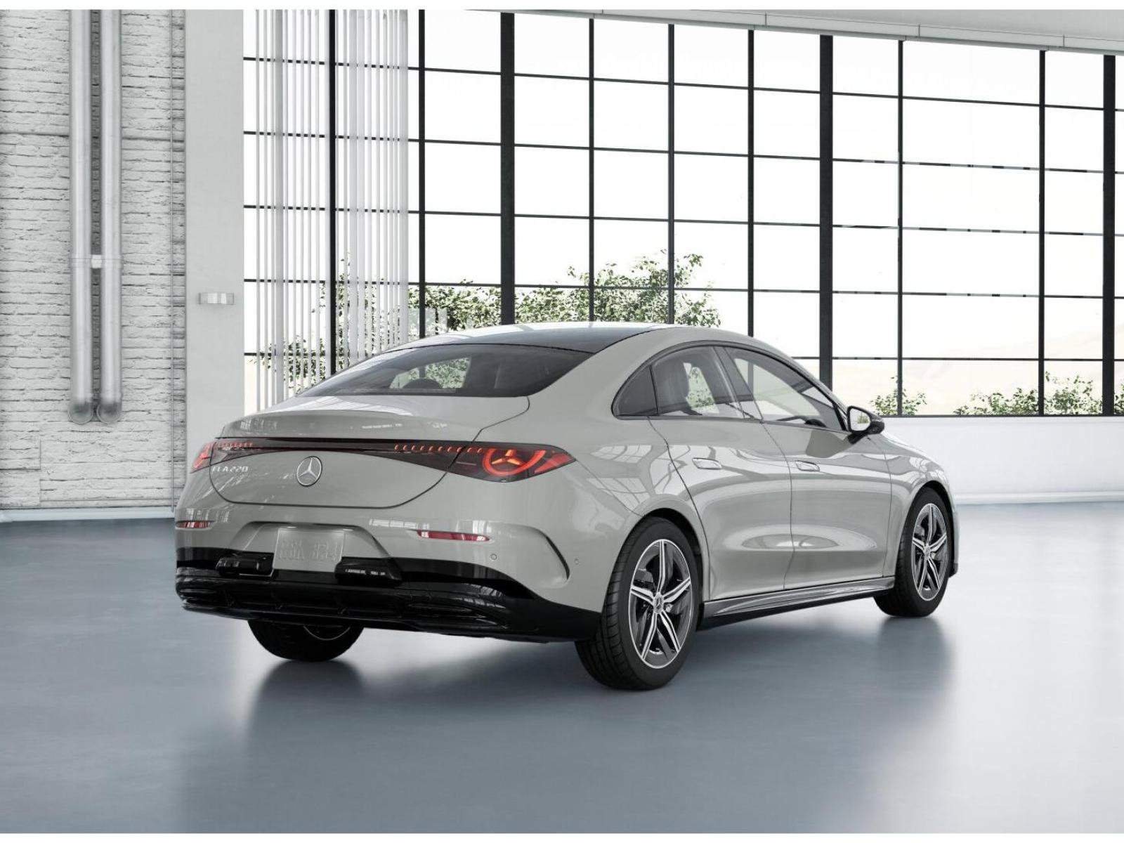 New 2027 Mercedes-Benz CLA 220 image 10