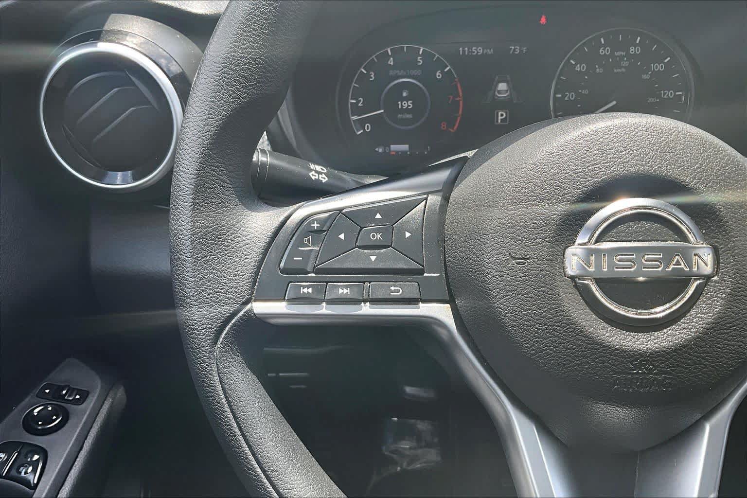 Used 2023 Nissan Kicks SV FWD image 24