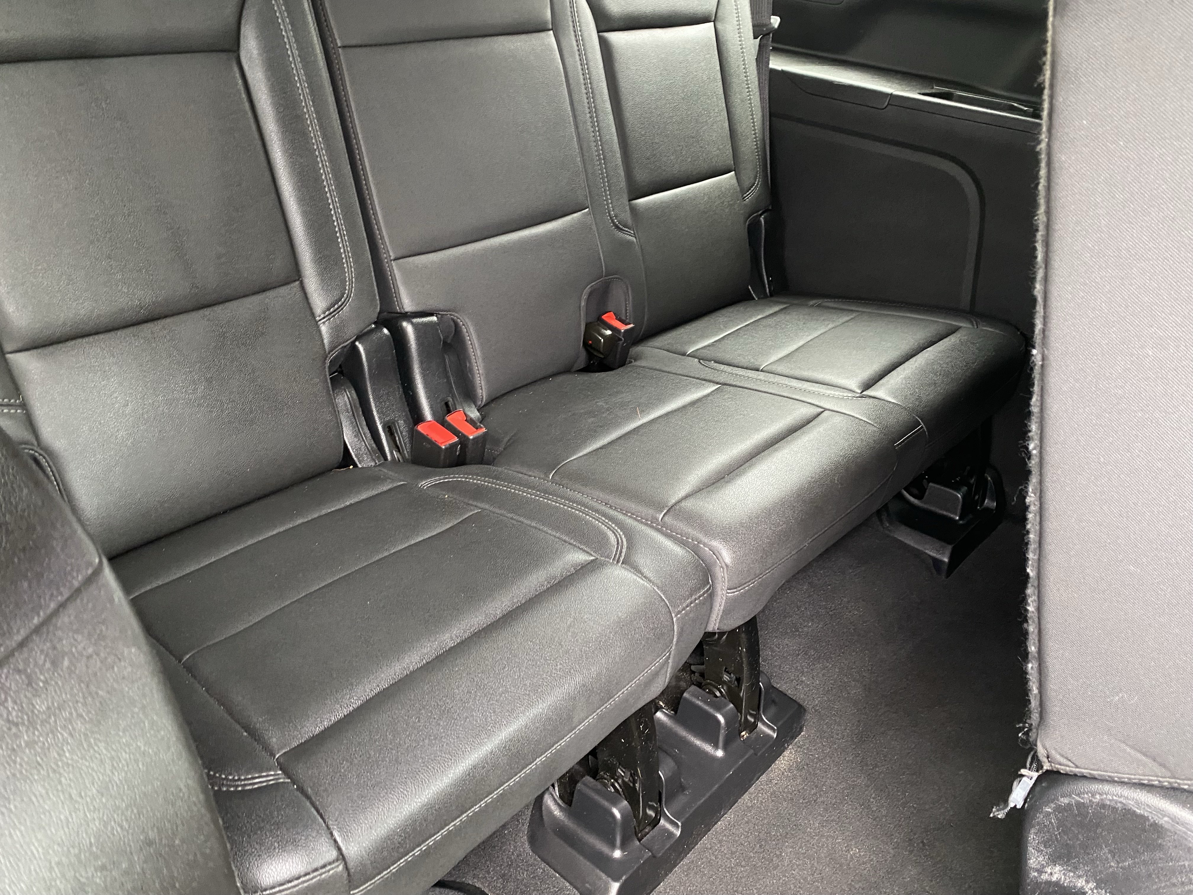 Used 2023 Chevrolet Suburban LT AWD/4WD image 12