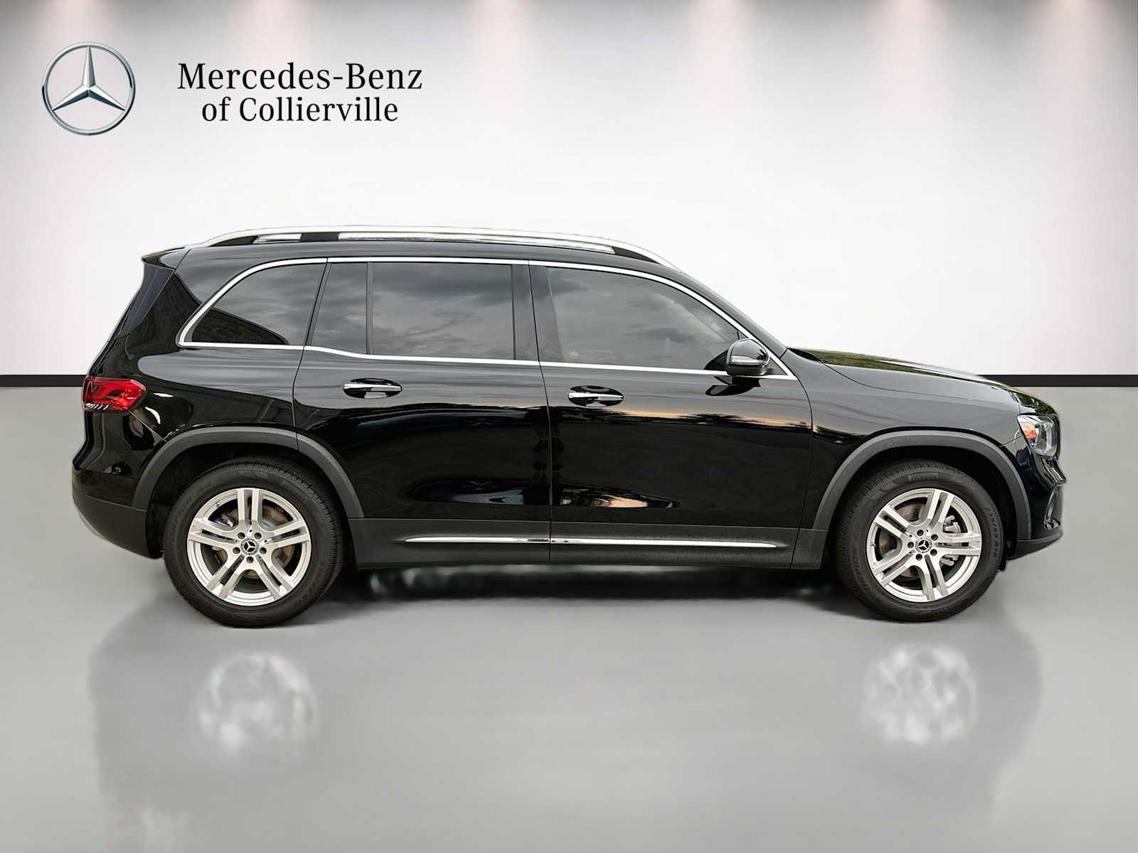 Used 2020 Mercedes-Benz GLB 250 image 4