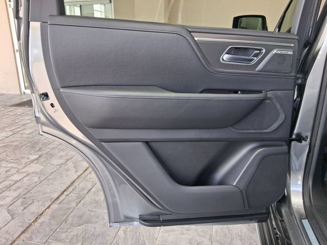 New 2027 INFINITI QX80 Pure AWD/4WD image 22