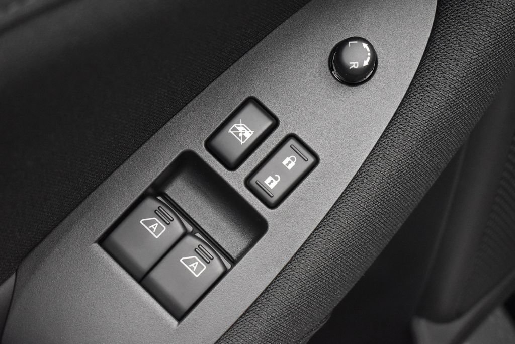 New 2026 Nissan Z Sport w/ Floor Mat Package RWD image 11