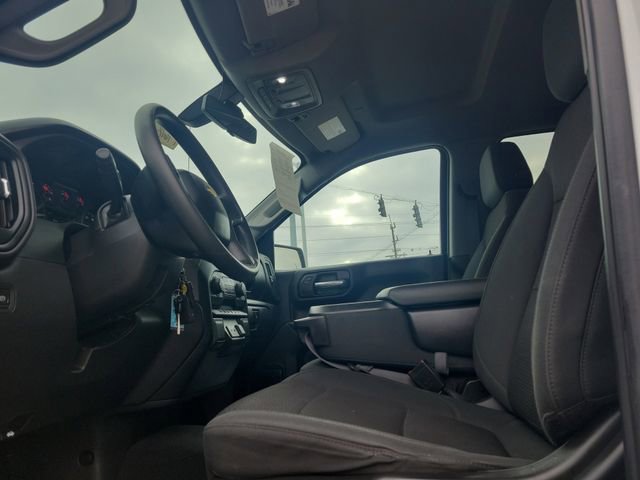 Used 2022 Chevrolet Silverado 1500 Custom image 15